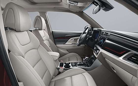 В России изменились цены на официально ввозимый корейский кроссовер