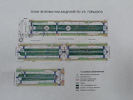 Общественники Читы рассказали, почему размещение зон отдыха в Чите недопустимо