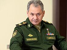 Глава МО РФ поблагодарил коллегу из Мьянмы за возвращение россиян домой