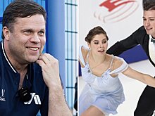 «Радимов поздравил с золотой медалью чемпионата России». Галлямов о главном тренере «Чисто Питера»