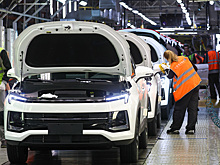 Автопром сможет не платить утильсбор до конца 2025 года