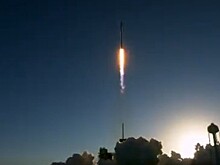 SpaceX отложила запуск спутников Starlink