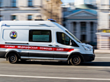 Москва и Санкт-Петербург преодолели новый пик заражения COVID-19