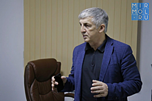 Госсекретарь Дагестана будет перечислять свою заработную плату в благотворительный фонд Дербента