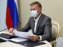 В Курской области создадут Совет стратегических инвесторов