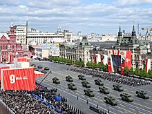 Кто из зарубежных звезд прилетел в Москву, чтобы посетить Парад Победы
