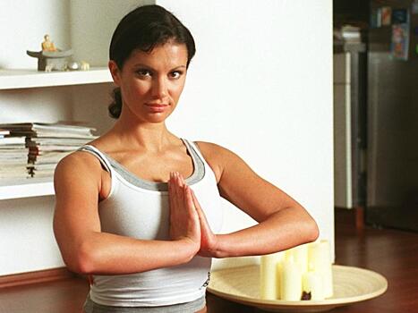 Как не тратить понапрасну силы и нервы: 10 советов от йога-тренера