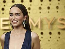 Звезда «Игры престолов» заговорила по-русски