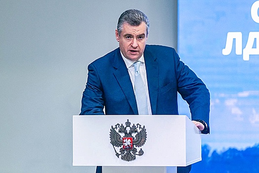 Слуцкий: Пламя в Персидском заливе может разжечь пожар третьей мировой