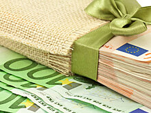 Евро опустился до 87 рублей