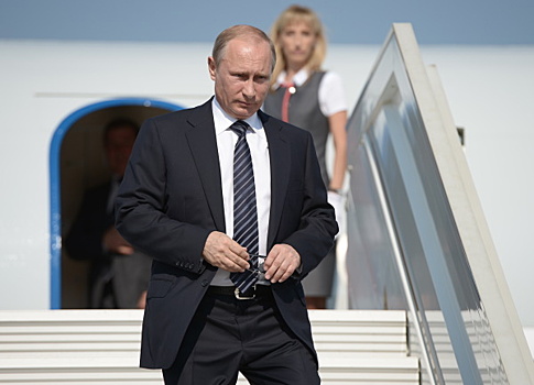 В Турции назвали условие для встречи Путина и Зеленского