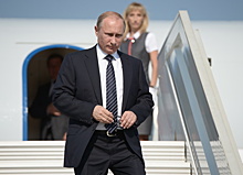 Раскрыта информация о первой встрече Путина и Шольца