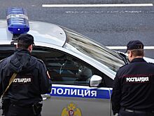 В Москве задержали подозреваемого в стрельбе у ресторана на Рочдельской