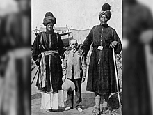 Справочная: кто такие кашмирские великаны
