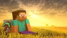 В сети появились фото со съемочной площадки фильма по Minecraft