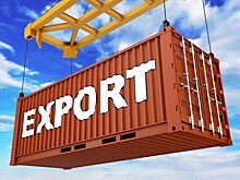Профицит торгового баланса РФ в 2018 году вырос в 1,6 раза