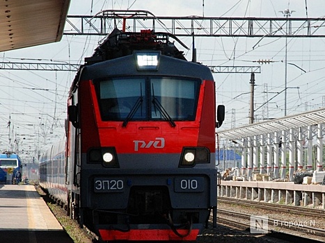 Туристические поезда планируют запустить из Нижнего Новгорода в Йошкар-Олу и Великий Устюг