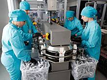 Сообщения о проблемах в медицине России из-за санкций не подтвердились