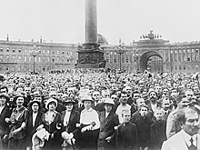 Без бутерброда, бухгалтера и Санкт-Петербурга: как Россию изменило лето 1914 года