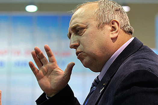 Клинцевич посоветовал "глубже копать" в отчете WADA