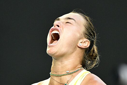 Соболенко обыграла Павлюченкову в четвертьфинале Australian Open