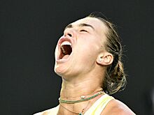 Соболенко обыграла Павлюченкову в четвертьфинале Australian Open