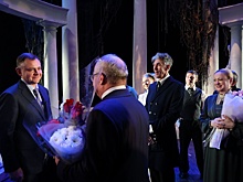 Культура как фундамент: на Дону сохраняют и приумножают историческое наследие