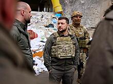 Эксперт пояснил, зачем нужен Зеленский