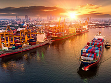 Форум портового сотрудничества в Китае