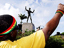 Исторические счеты: карибские страны ждут от Запада $100 трлн компенсации. За что?