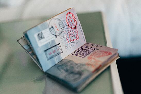 Что делать, если потерял загранпаспорт в путешествии