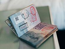 Россиянам стали реже выдавать шенгенские визы