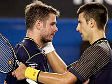 Australian Open покажет 5-часовой четвертый круг-2013 Джокович – Вавринка