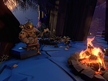 Outer Wilds, Disco Elysium и другие лауреаты премии BAFTA Games Awards 2020