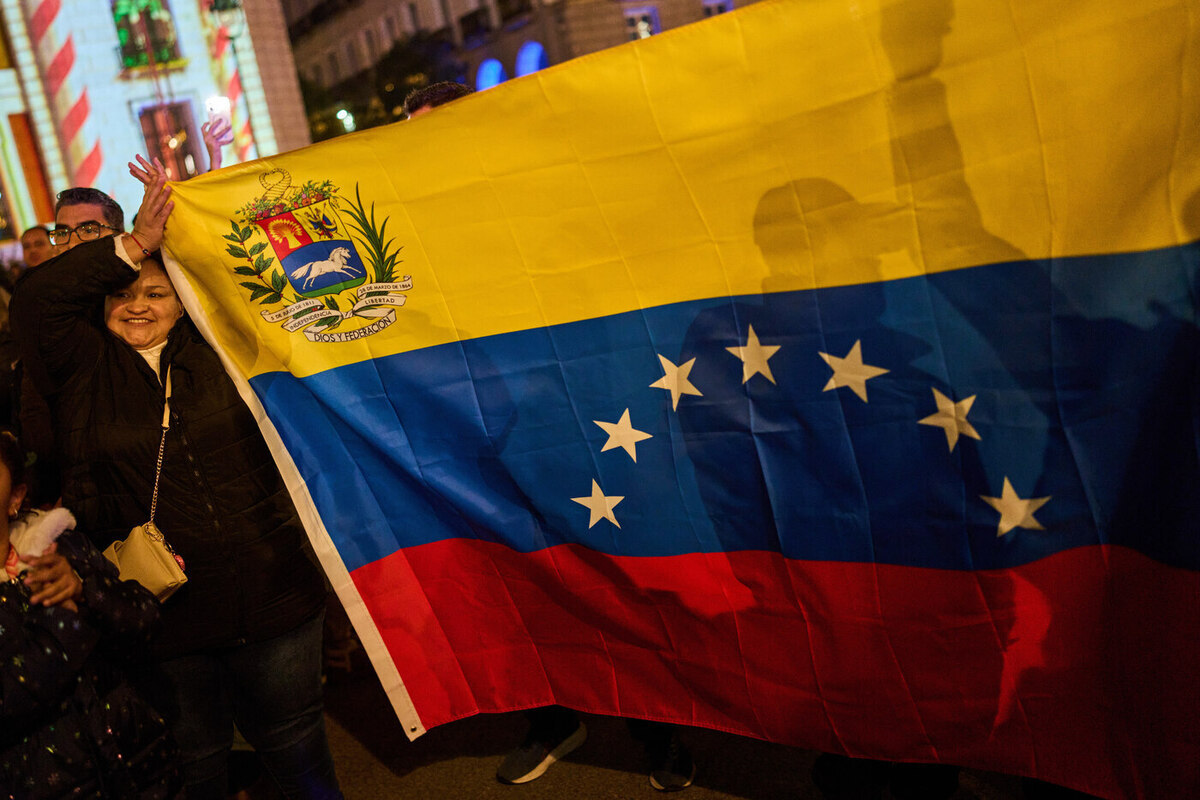 Названы последствия операции Трампа в Венесуэле для России: похоже на Карибский кризис