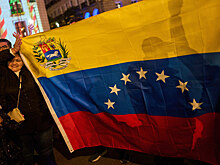 Названы последствия операции Трампа в Венесуэле для России