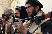 Талибы обвинили США в нарушении воздушного пространства Афганистана
