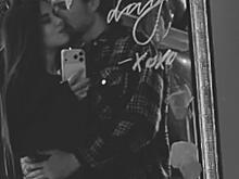 Звезда сериала «Тест на беременность» Евгений Пронин впервые показал свою избранницу: фото