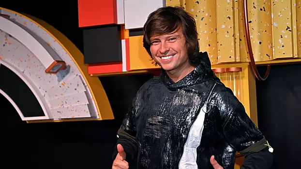 «Кринж и тянка – это искусство»: Шаляпин запишет трек на зумерском языке