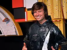 «Кринж и тянка – это искусство»: Шаляпин запишет трек на зумерском языке