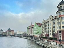 День взятия Кенигсберга в России отметят 9 апреля