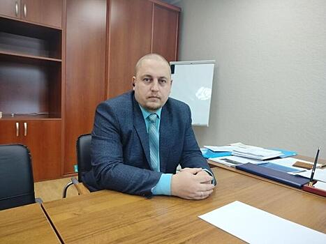 В Забайкалье назначен новый заместитель министра ЖКХ