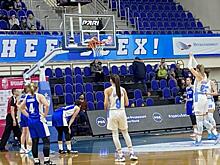 Курское «Динамо» сегодня поборется за полуфинал Кубка России