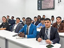 Более 30 партнеров присоединилось к проекту Start in Moscow