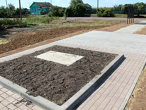 Памятник Лаврентию Загоскину планируется установить в Николаевке в начале сентября