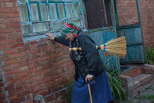 Киев могут признать виновным в геноциде населения Донбасса. Что означает это решение для конфликта на Украине?