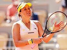 Павлюченкова и Рыбакина снялись с парного разряда турнира WTA-1000 в Мадриде