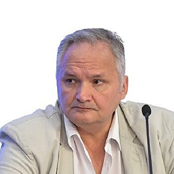 Андрей Суздальцев: В Белоруссии идет создание подпольного государства