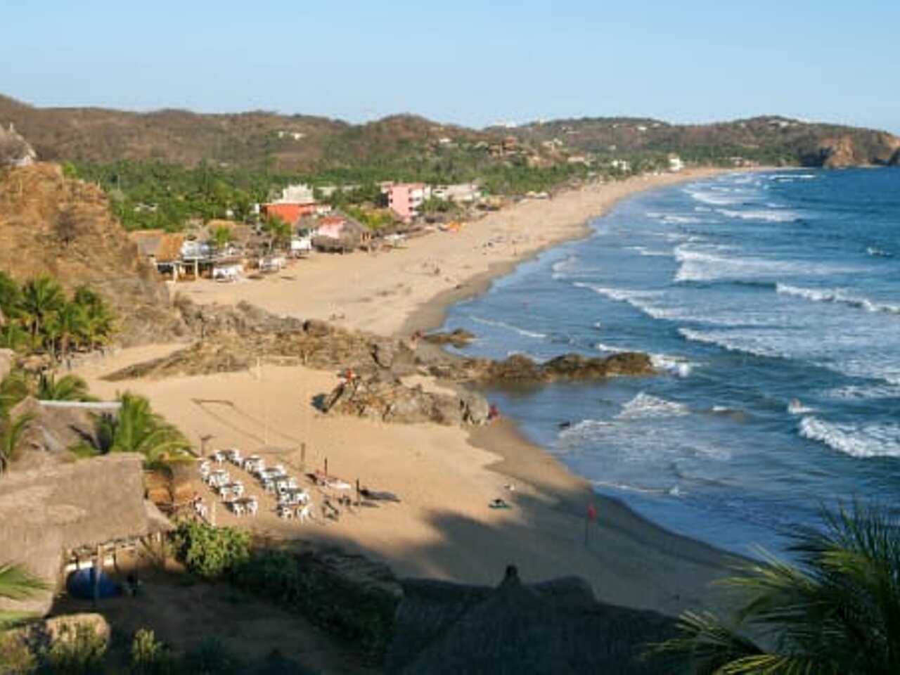 Бразилия нудисты 