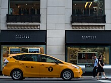 Универмаг Barneys все же продали – и у новых владельцев на него большие планы